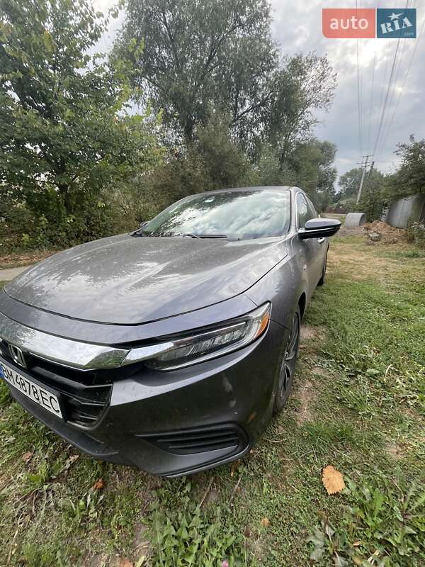 Седан Honda Insight 2018 в Конотопе