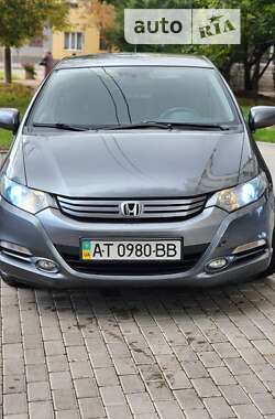 Хэтчбек Honda Insight 2010 в Ивано-Франковске