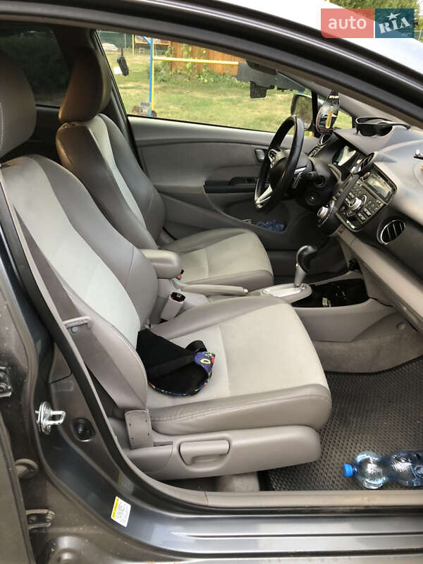 Хэтчбек Honda Insight 2012 в Полтаве