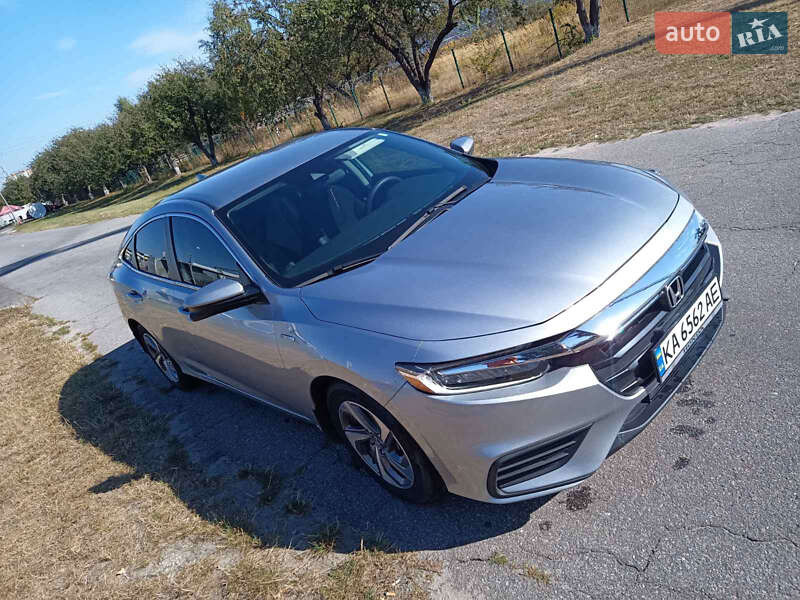 Седан Honda Insight 2020 в Киеве