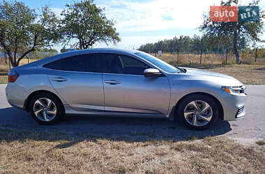 Седан Honda Insight 2020 в Киеве