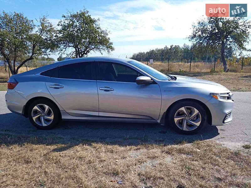 Седан Honda Insight 2020 в Киеве