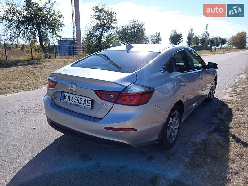Седан Honda Insight 2020 в Киеве