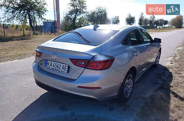 Седан Honda Insight 2020 в 