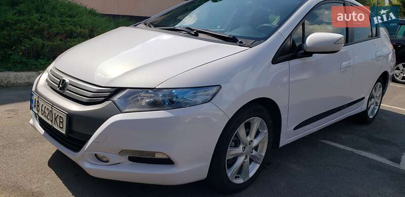 Хетчбек Honda Insight 2009 в Вінниці
