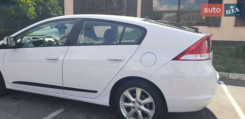 Хетчбек Honda Insight 2009 в Вінниці