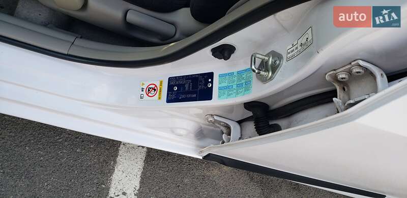 Хетчбек Honda Insight 2009 в Вінниці