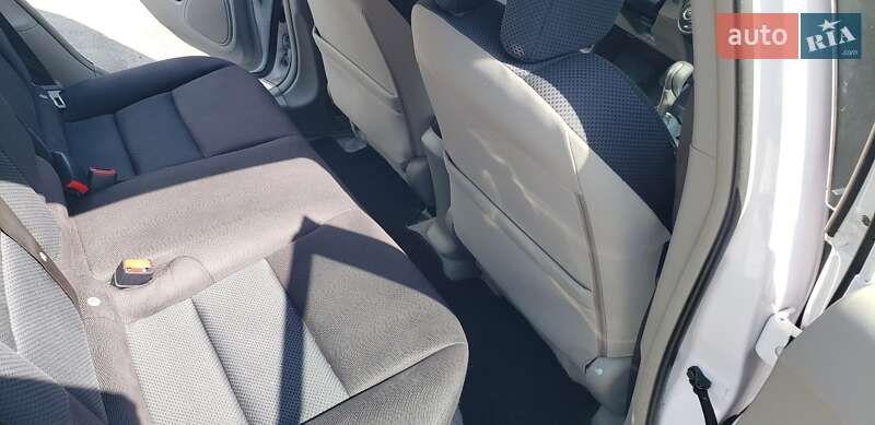 Хетчбек Honda Insight 2009 в Вінниці