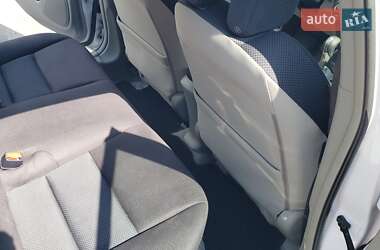 Хэтчбек Honda Insight 2009 в 