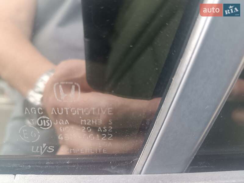 Хетчбек Honda Insight 2010 в Одесі