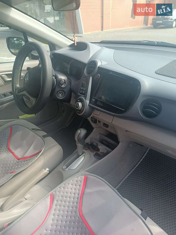 Хетчбек Honda Insight 2010 в Одесі