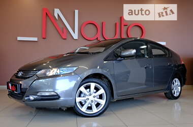 Хетчбек Honda Insight 2010 в Одесі