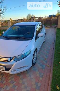 Хетчбек Honda Insight 2009 в Львові