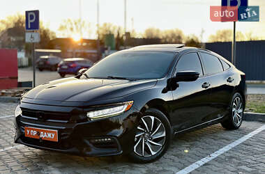 Седан Honda Insight 2019 в Днепре