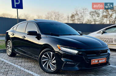 Седан Honda Insight 2019 в Днепре