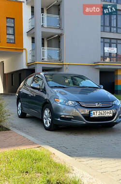 Хэтчбек Honda Insight 2010 в Ивано-Франковске