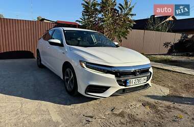 Седан Honda Insight 2018 в Полтаві