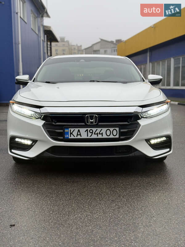 Седан Honda Insight 2018 в Києві