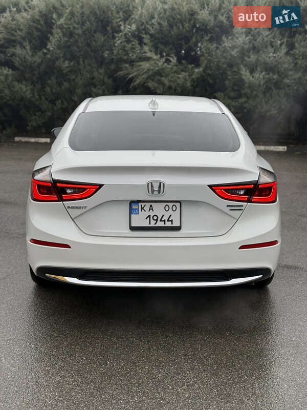 Седан Honda Insight 2018 в Києві