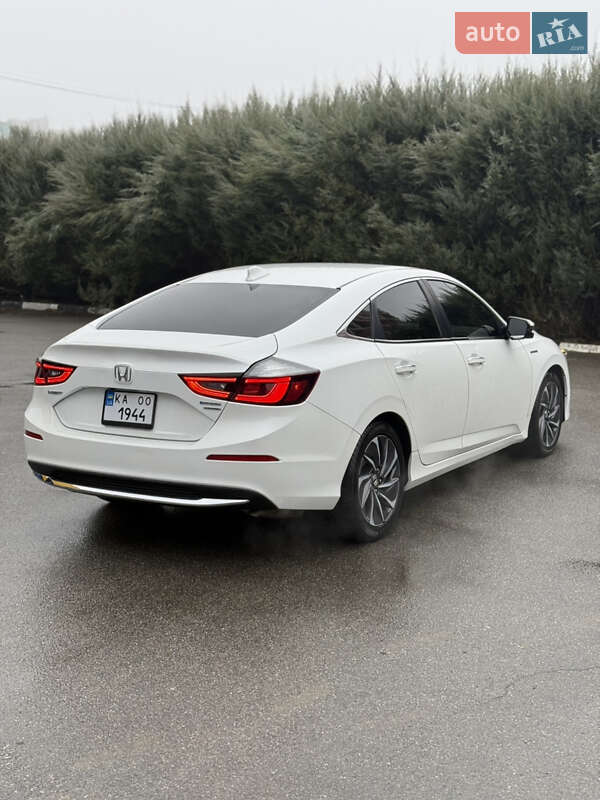 Седан Honda Insight 2018 в Києві