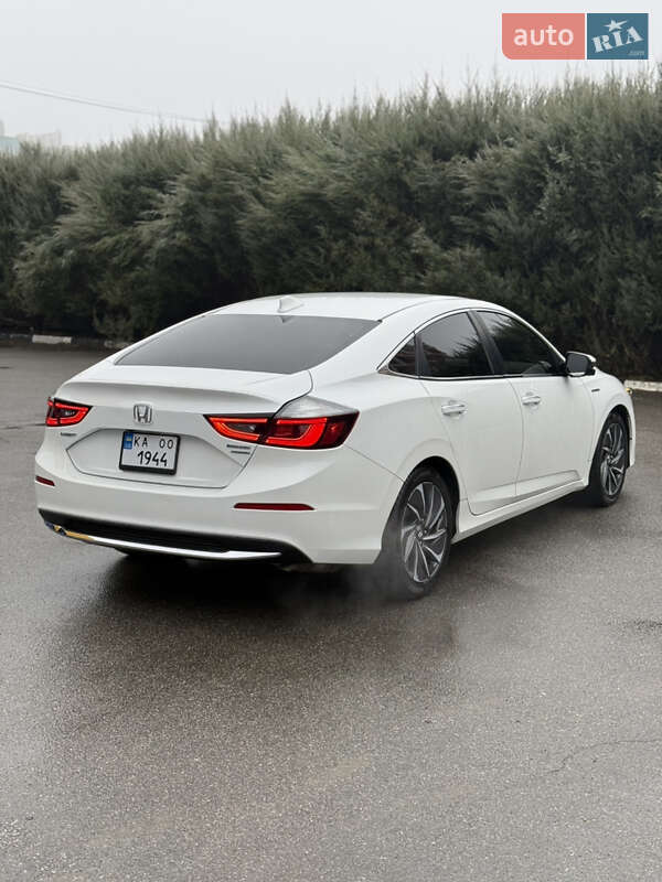 Седан Honda Insight 2018 в Києві