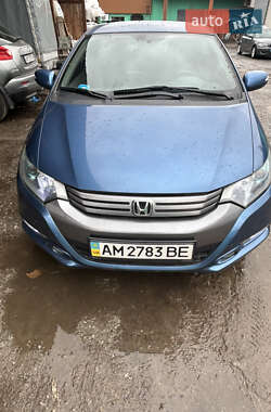 Хетчбек Honda Insight 2010 в Житомирі