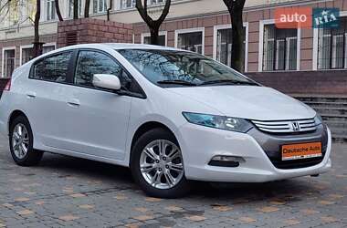 Хетчбек Honda Insight 2010 в Одесі