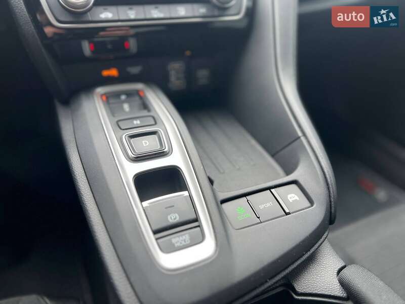 Седан Honda Insight 2020 в Киеве