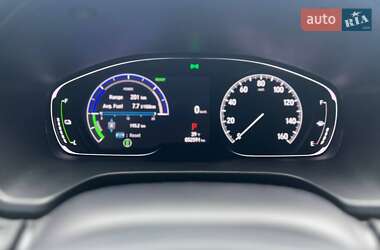 Седан Honda Insight 2020 в 