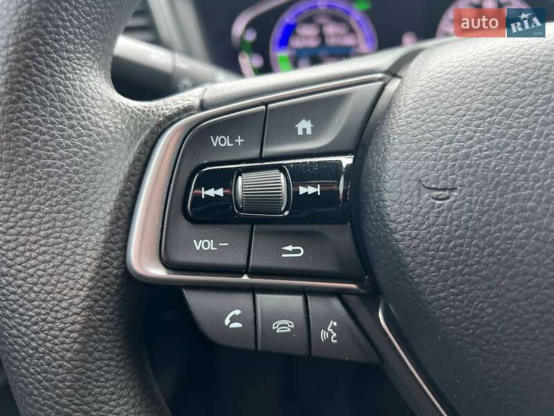 Седан Honda Insight 2020 в Киеве