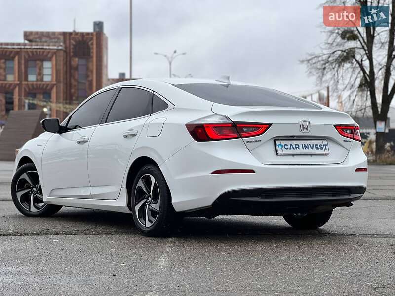 Седан Honda Insight 2020 в Киеве