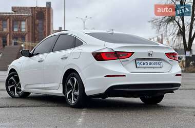 Седан Honda Insight 2020 в 