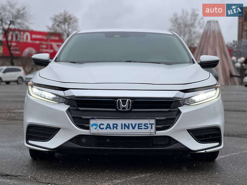 Седан Honda Insight 2020 в Киеве