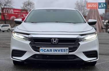 Седан Honda Insight 2020 в 