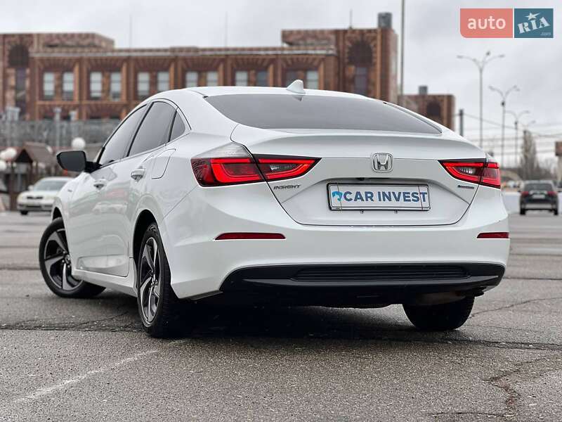 Седан Honda Insight 2020 в Киеве