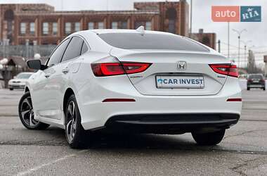 Седан Honda Insight 2020 в 