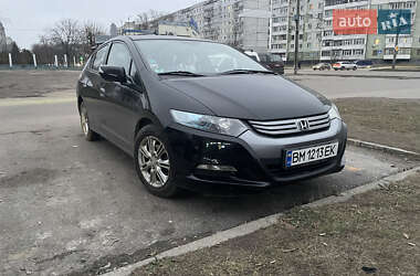 Хетчбек Honda Insight 2010 в Сумах