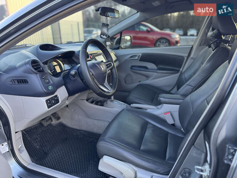 Хэтчбек Honda Insight 2010 в Львове