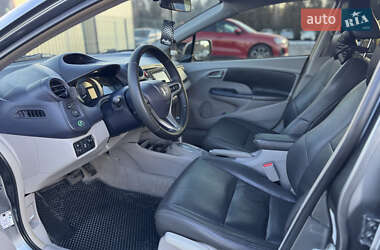 Хэтчбек Honda Insight 2010 в 