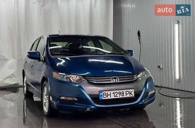 Хетчбек Honda Insight 2011 в Івано-Франківську