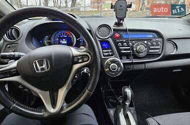 Хэтчбек Honda Insight 2012 в Броварах