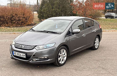 Хетчбек Honda Insight 2009 в Кривому Розі