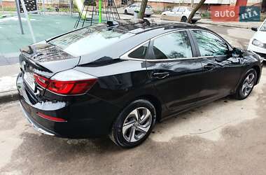 Седан Honda Insight 2018 в 