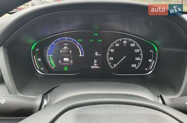Седан Honda Insight 2018 в 