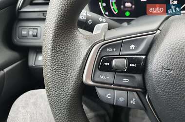 Седан Honda Insight 2018 в 
