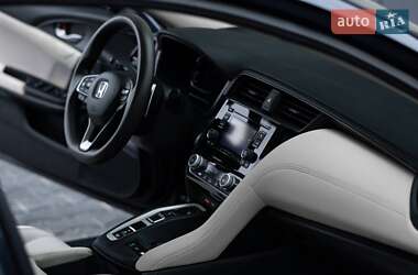 Седан Honda Insight 2018 в 