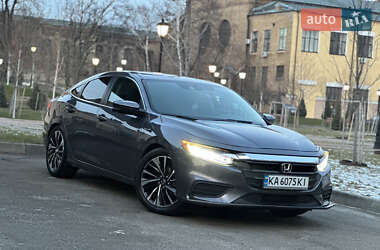 Седан Honda Insight 2018 в Киеве