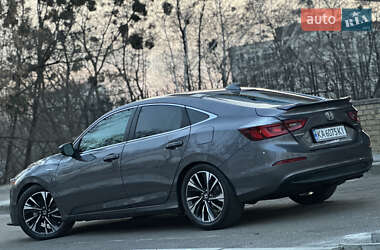 Седан Honda Insight 2018 в Киеве