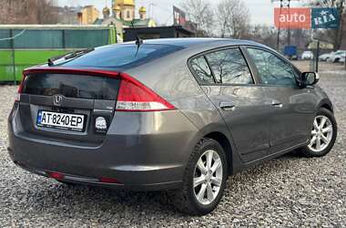 Хэтчбек Honda Insight 2009 в Ивано-Франковске