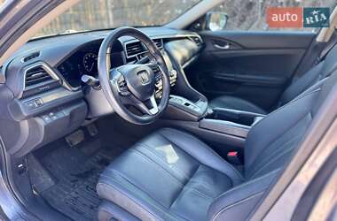 Седан Honda Insight 2022 в 